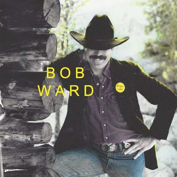 Cover art for Not Quite a Cowboy